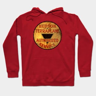 Hudson Terraplane Hoodie